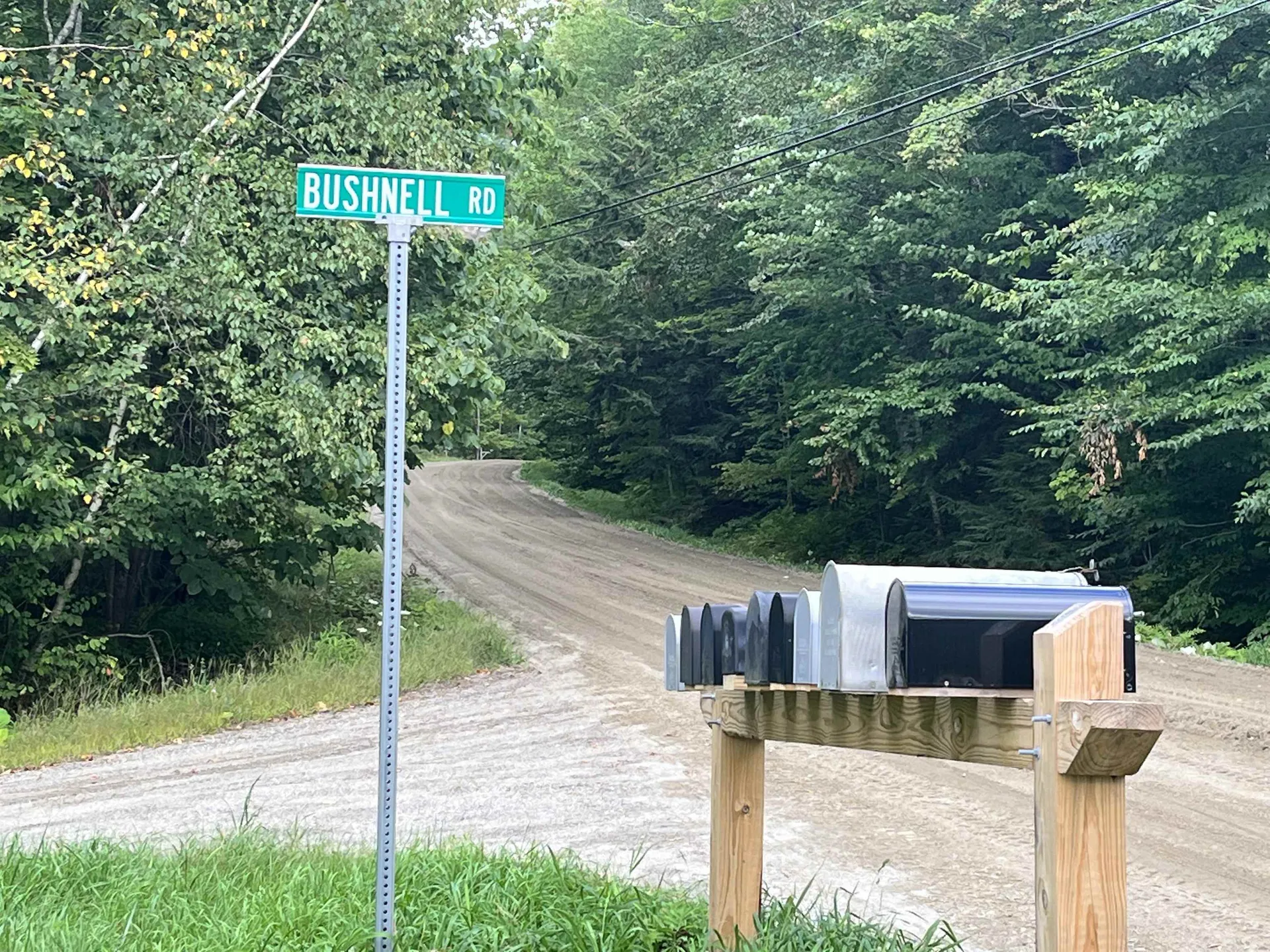 14 Bushnell Road Waitsfield VT 05673