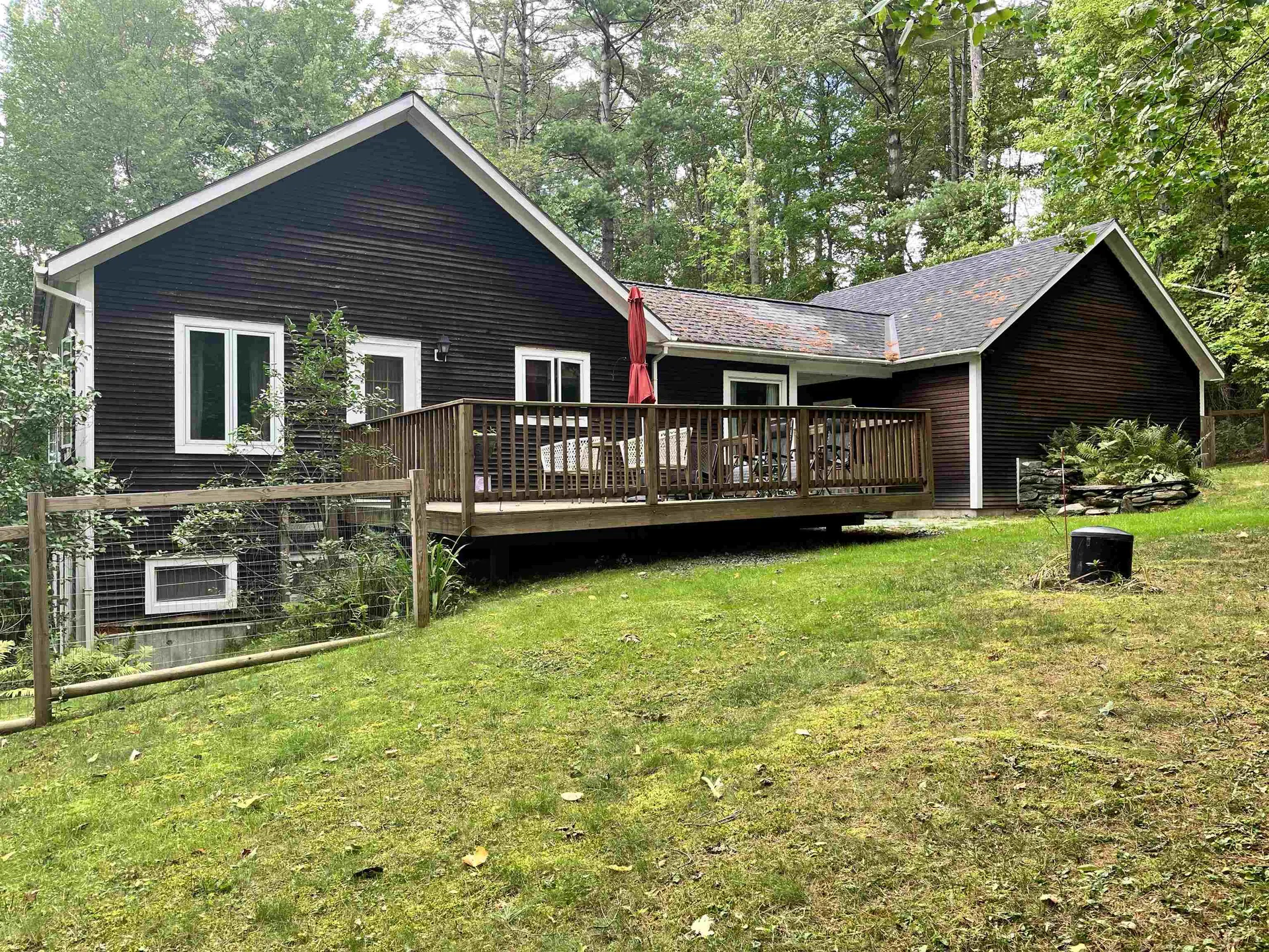 14 Bushnell Road Waitsfield VT 05673