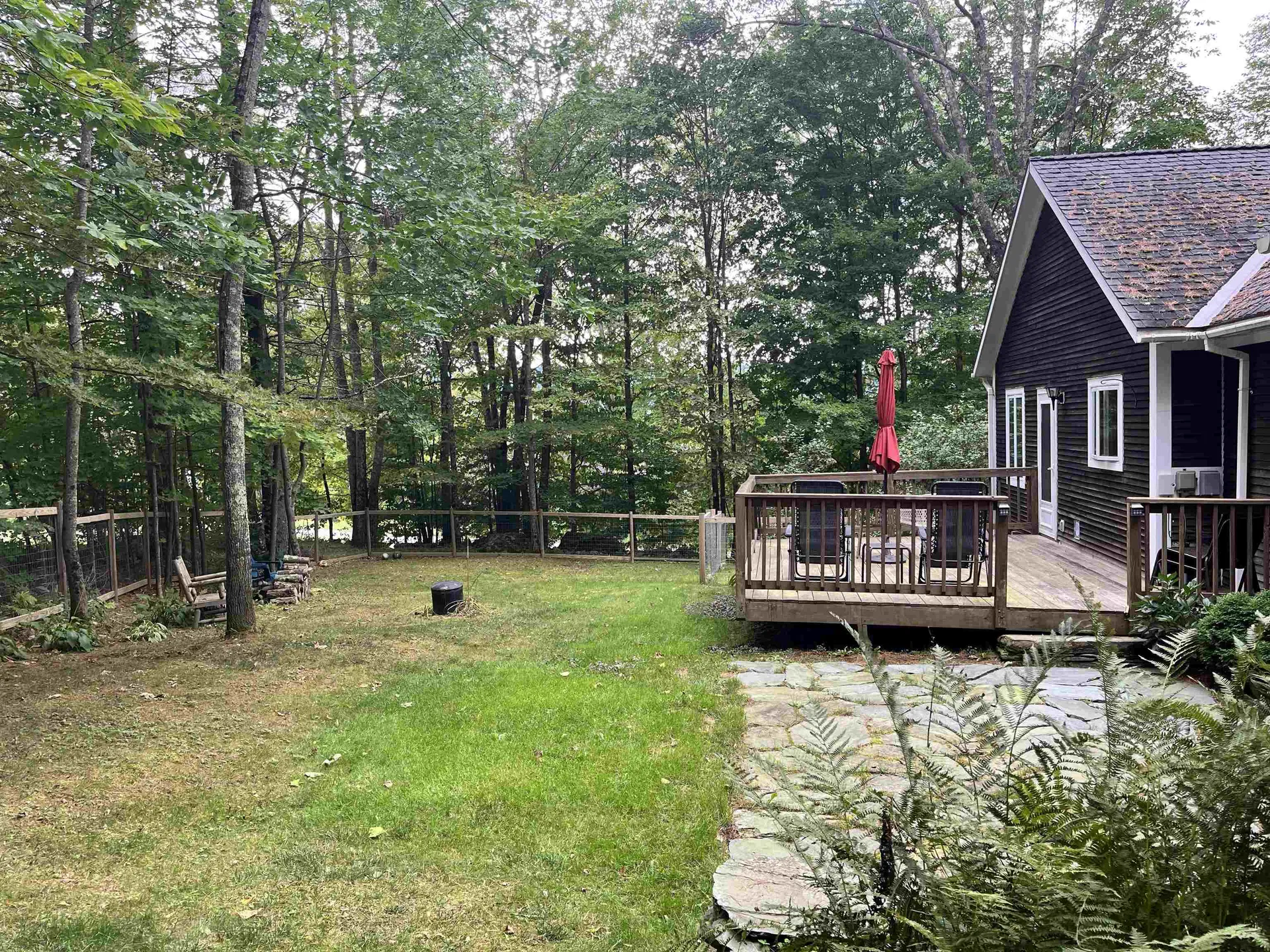 14 Bushnell Road Waitsfield VT 05673