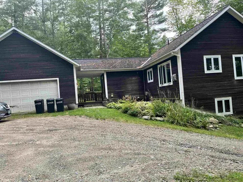 14 Bushnell Road Waitsfield VT 05673