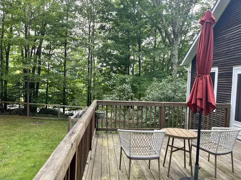 14 Bushnell Road Waitsfield VT 05673