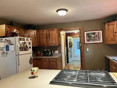14 Bushnell Road Waitsfield VT 05673