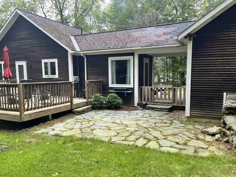 14 Bushnell Road Waitsfield VT 05673