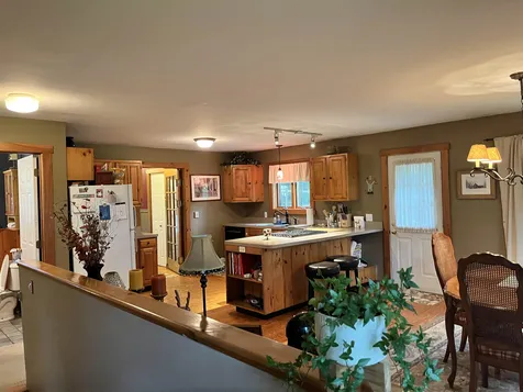 14 Bushnell Road Waitsfield VT 05673