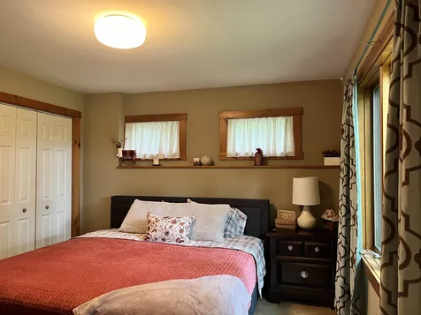 14 Bushnell Road Waitsfield VT 05673