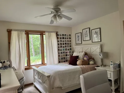 14 Bushnell Road Waitsfield VT 05673