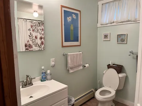 14 Bushnell Road Waitsfield VT 05673