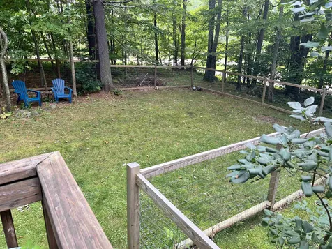 14 Bushnell Road Waitsfield VT 05673