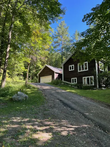 14 Bushnell Road Waitsfield VT 05673