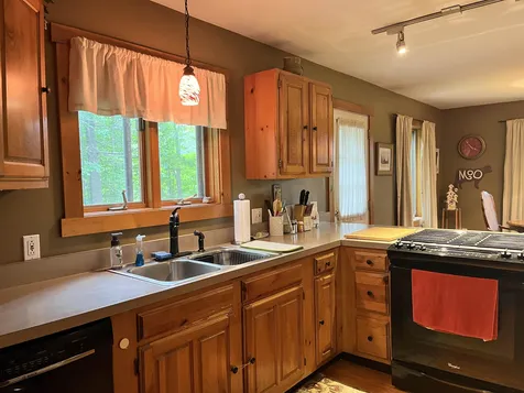 14 Bushnell Road Waitsfield VT 05673