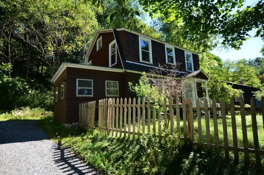 165 Meriden Road Lebanon NH 03766