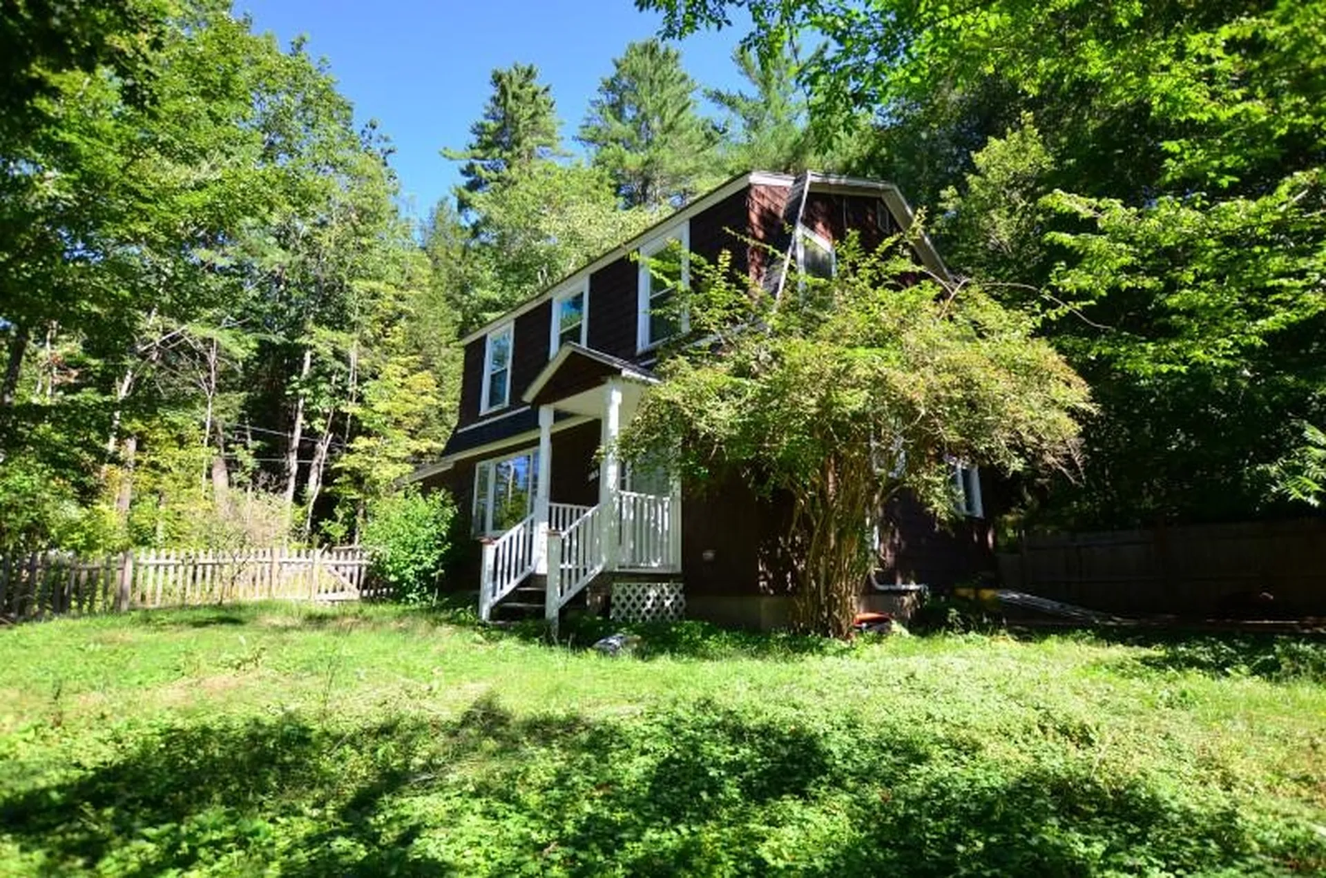 165 Meriden Road Lebanon NH 03766