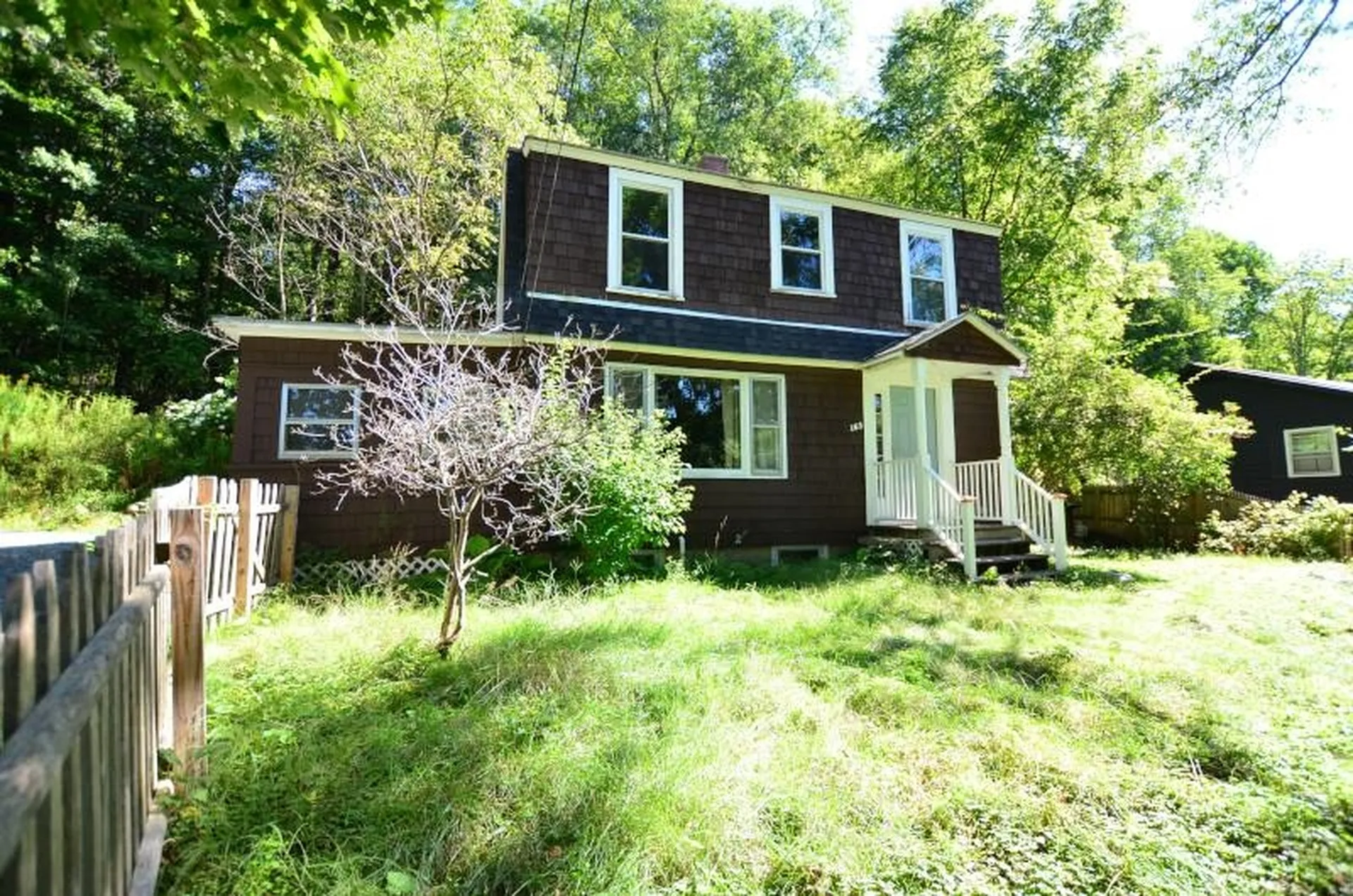 165 Meriden Road Lebanon NH 03766
