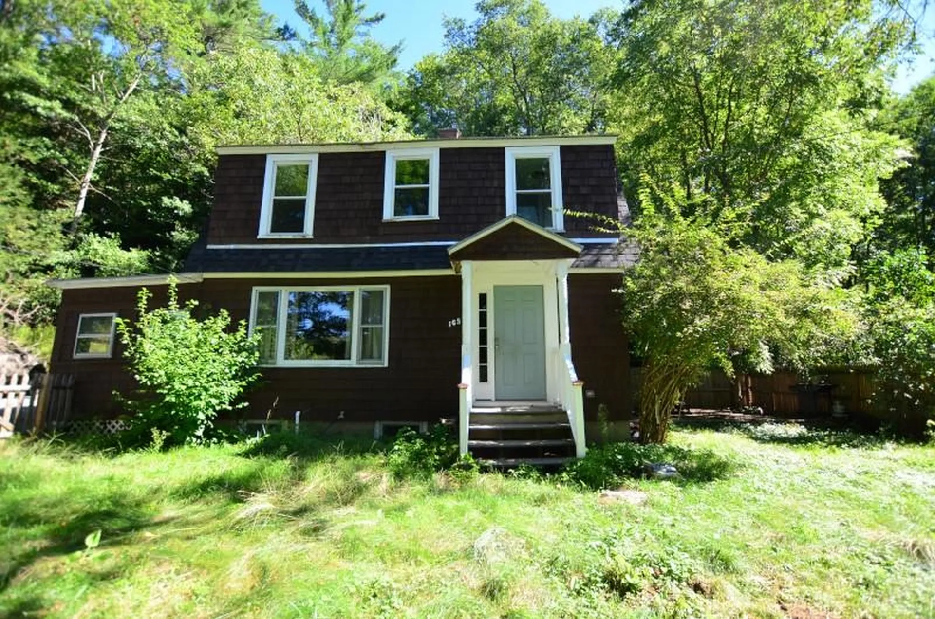 165 Meriden Road Lebanon NH 03766