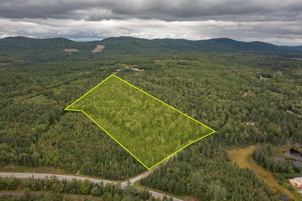 406-03 W Forest Lake Road Bethlehem NH 03574