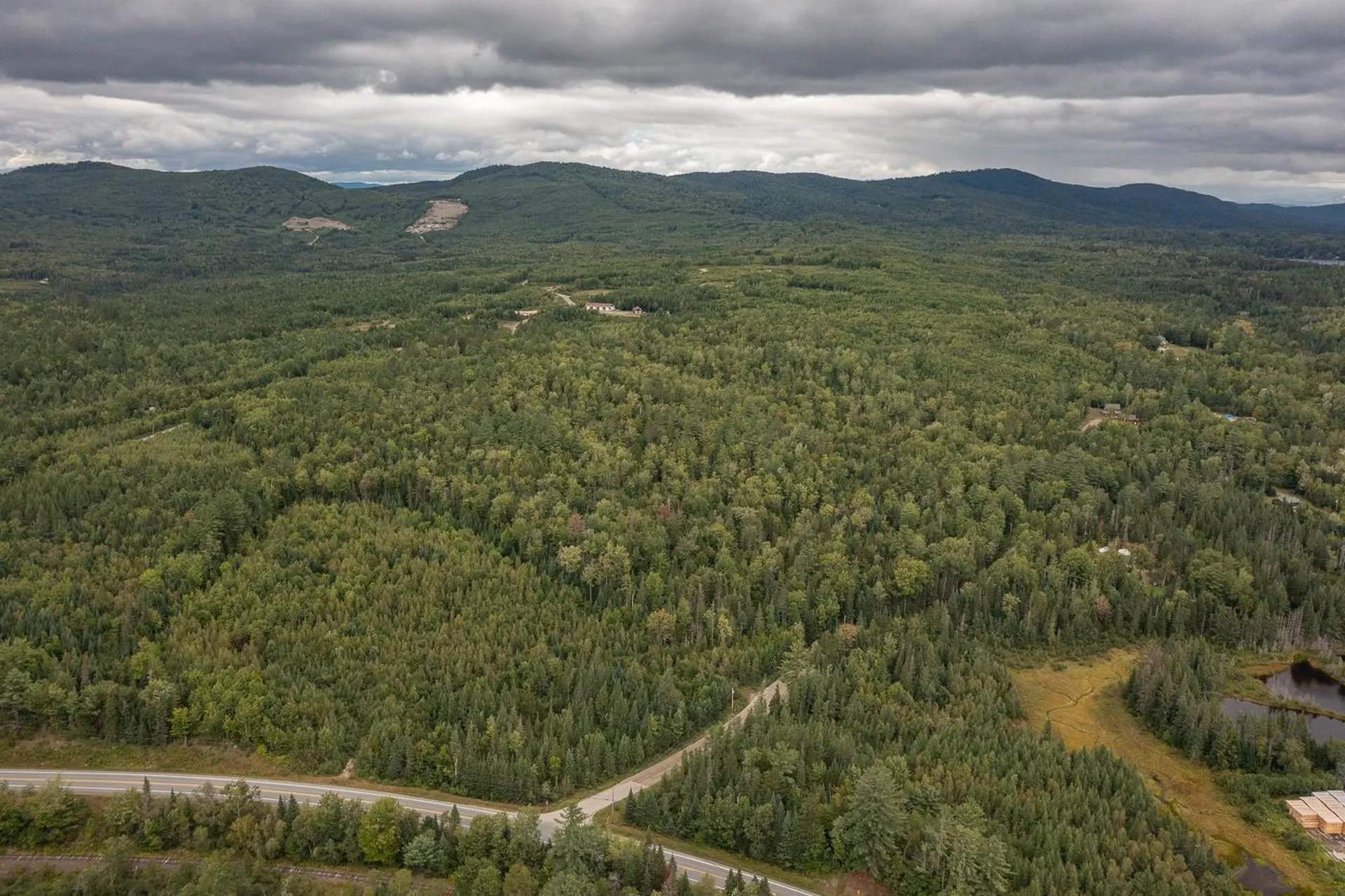 406-03 W Forest Lake Road Bethlehem NH 03574