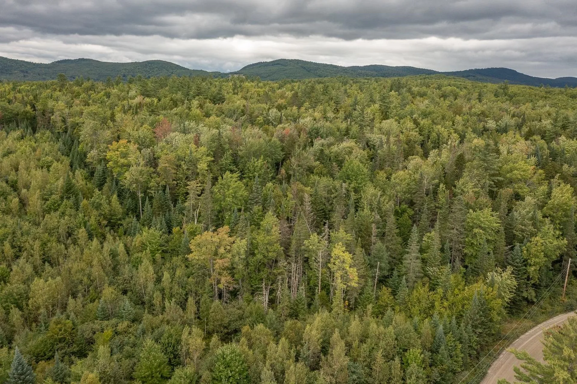 406-03 W Forest Lake Road Bethlehem NH 03574