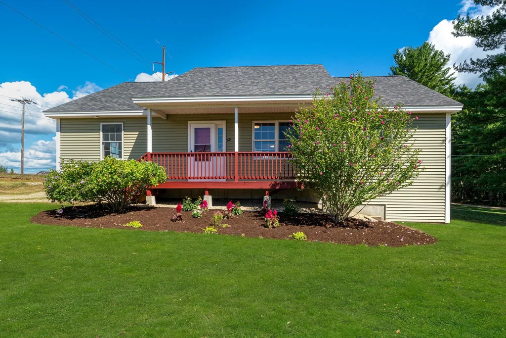 69 Flagg Road Rochester NH 03839