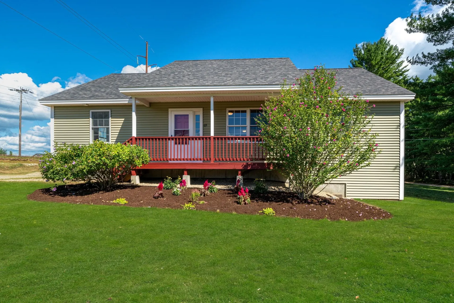 69 Flagg Road Rochester NH 03839