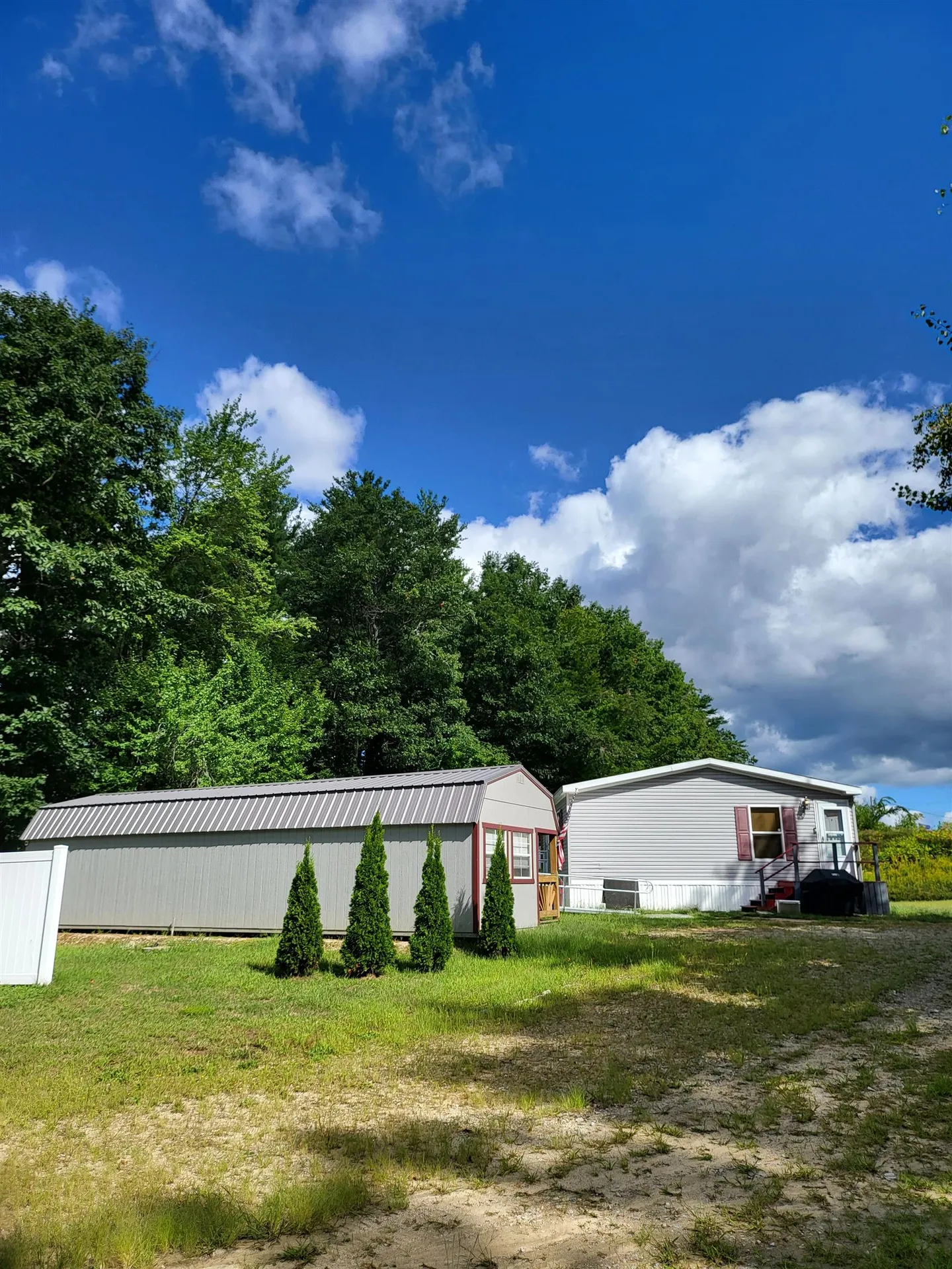 18 Old Dump Road Northwood NH 03261