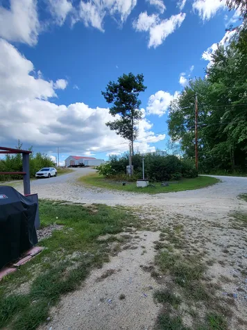 18 Old Dump Road Northwood NH 03261