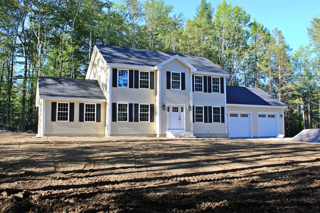 42 Mountain Road Weare NH 03281