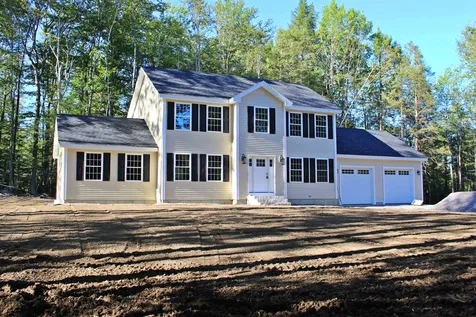 42 Mountain Road Weare NH 03281