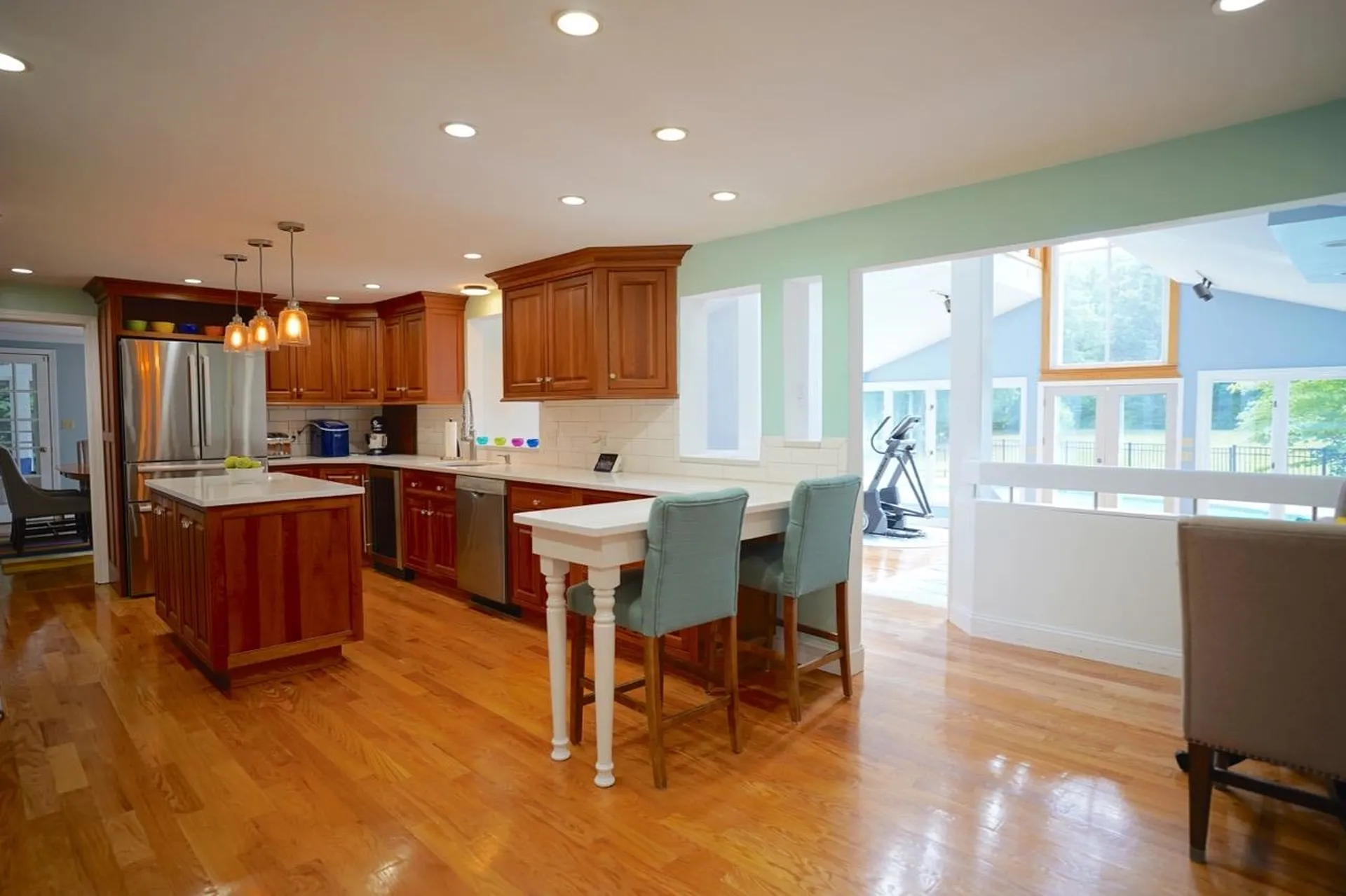 22 Wilcombs Way Chester NH 03036