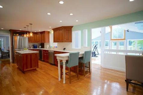 22 Wilcombs Way Chester NH 03036