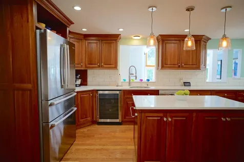 22 Wilcombs Way Chester NH 03036