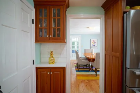 22 Wilcombs Way Chester NH 03036