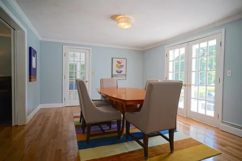 22 Wilcombs Way Chester NH 03036