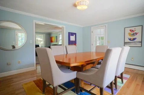 22 Wilcombs Way Chester NH 03036
