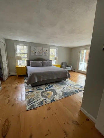 22 Wilcombs Way Chester NH 03036