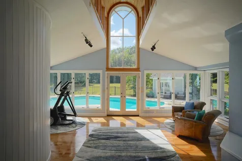 22 Wilcombs Way Chester NH 03036