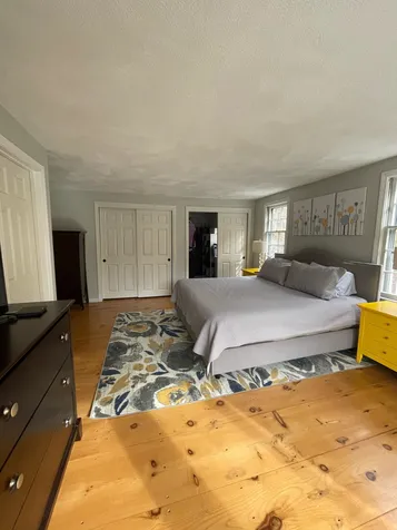 22 Wilcombs Way Chester NH 03036