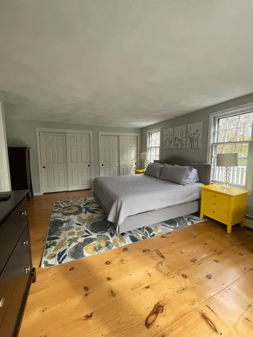 22 Wilcombs Way Chester NH 03036