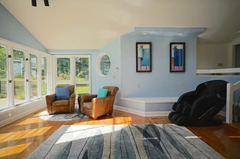22 Wilcombs Way Chester NH 03036