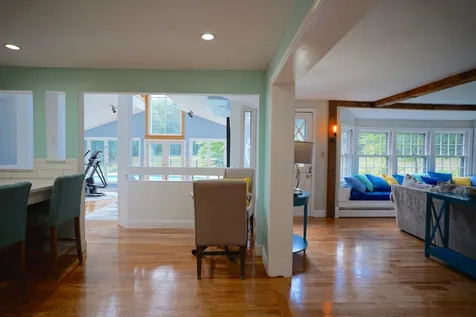 22 Wilcombs Way Chester NH 03036