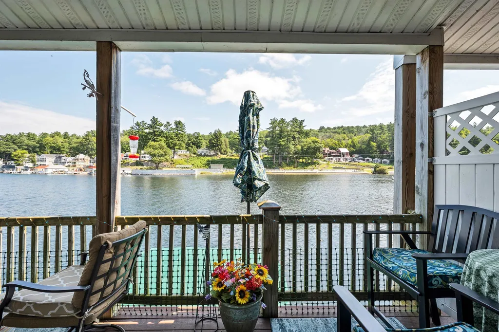 18 Mount Major Highway Alton NH 03810