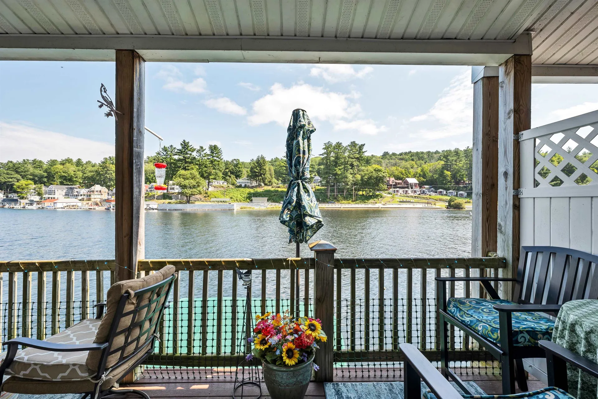 18 Mount Major Highway Alton NH 03810