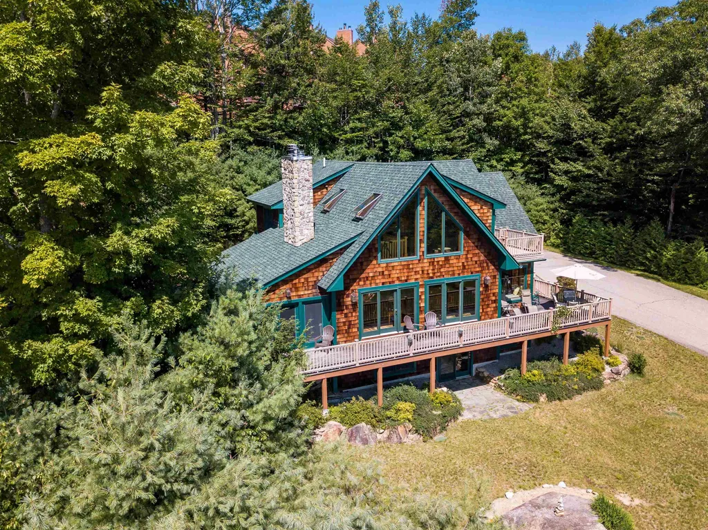 62 Glen Ledge Road Bartlett NH 03838