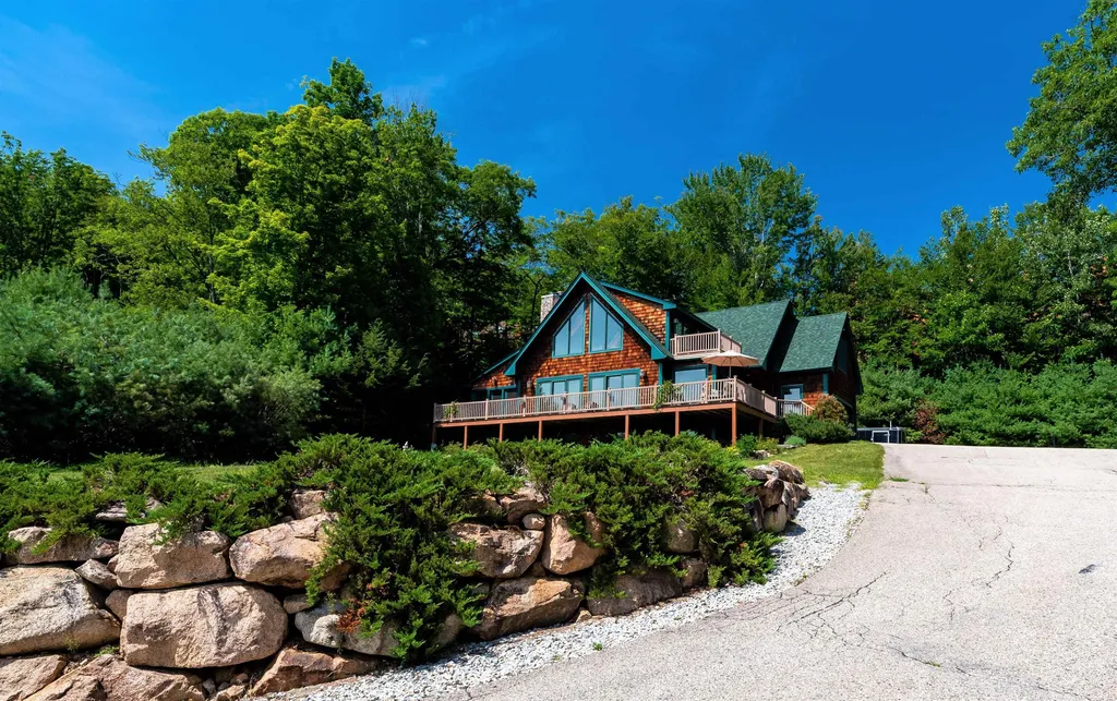 62 Glen Ledge Road Bartlett NH 03838