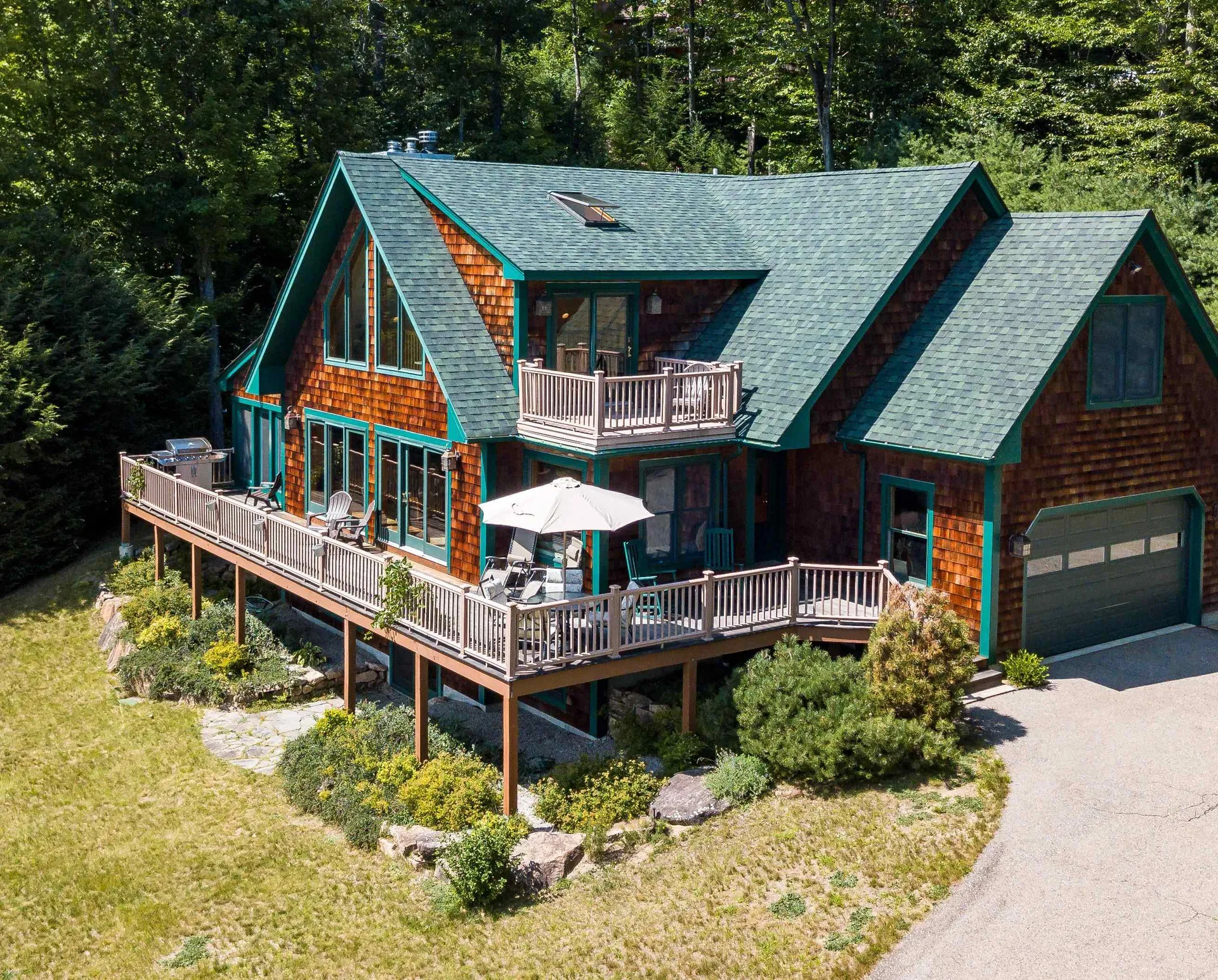 62 Glen Ledge Road Bartlett NH 03838
