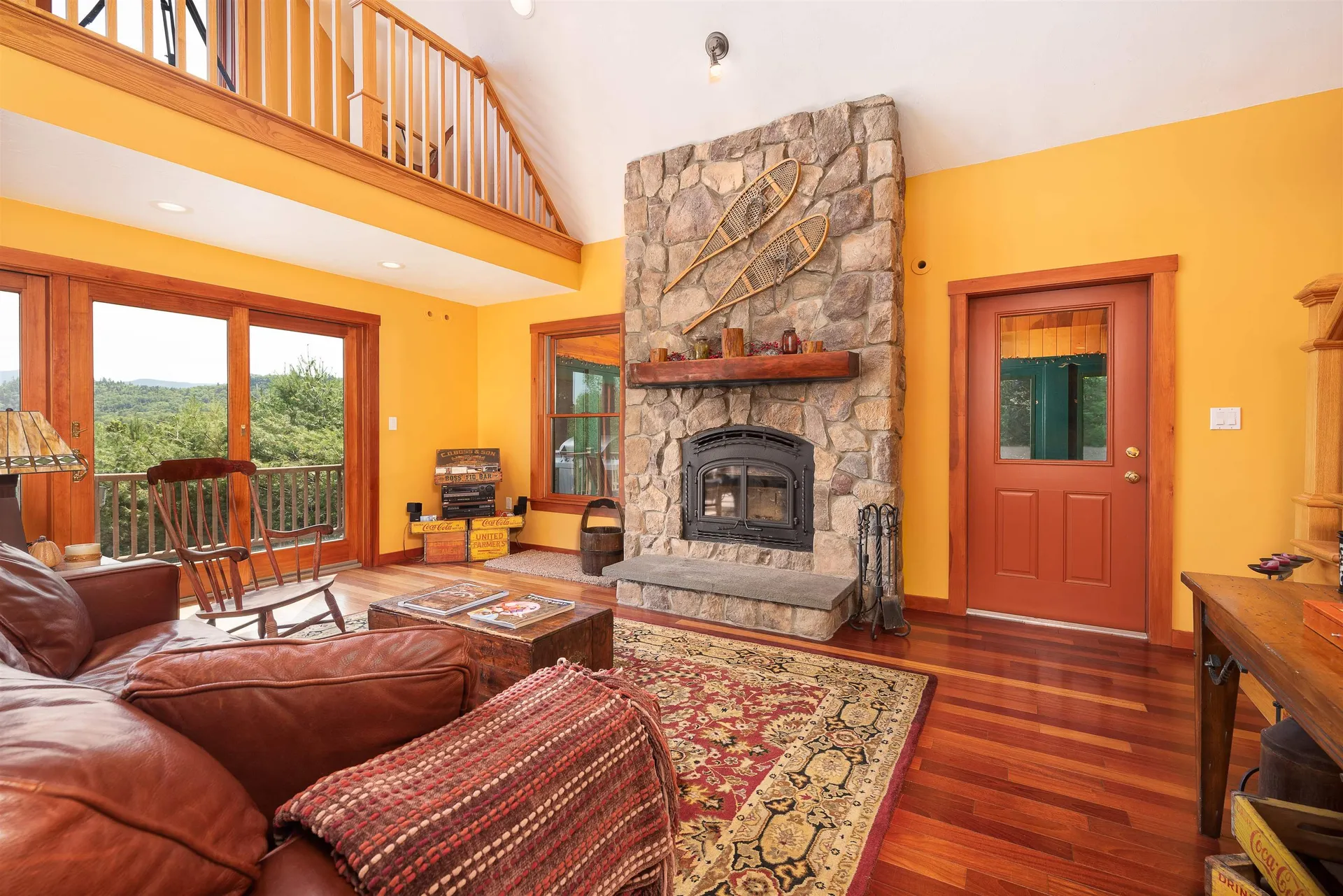 62 Glen Ledge Road Bartlett NH 03838