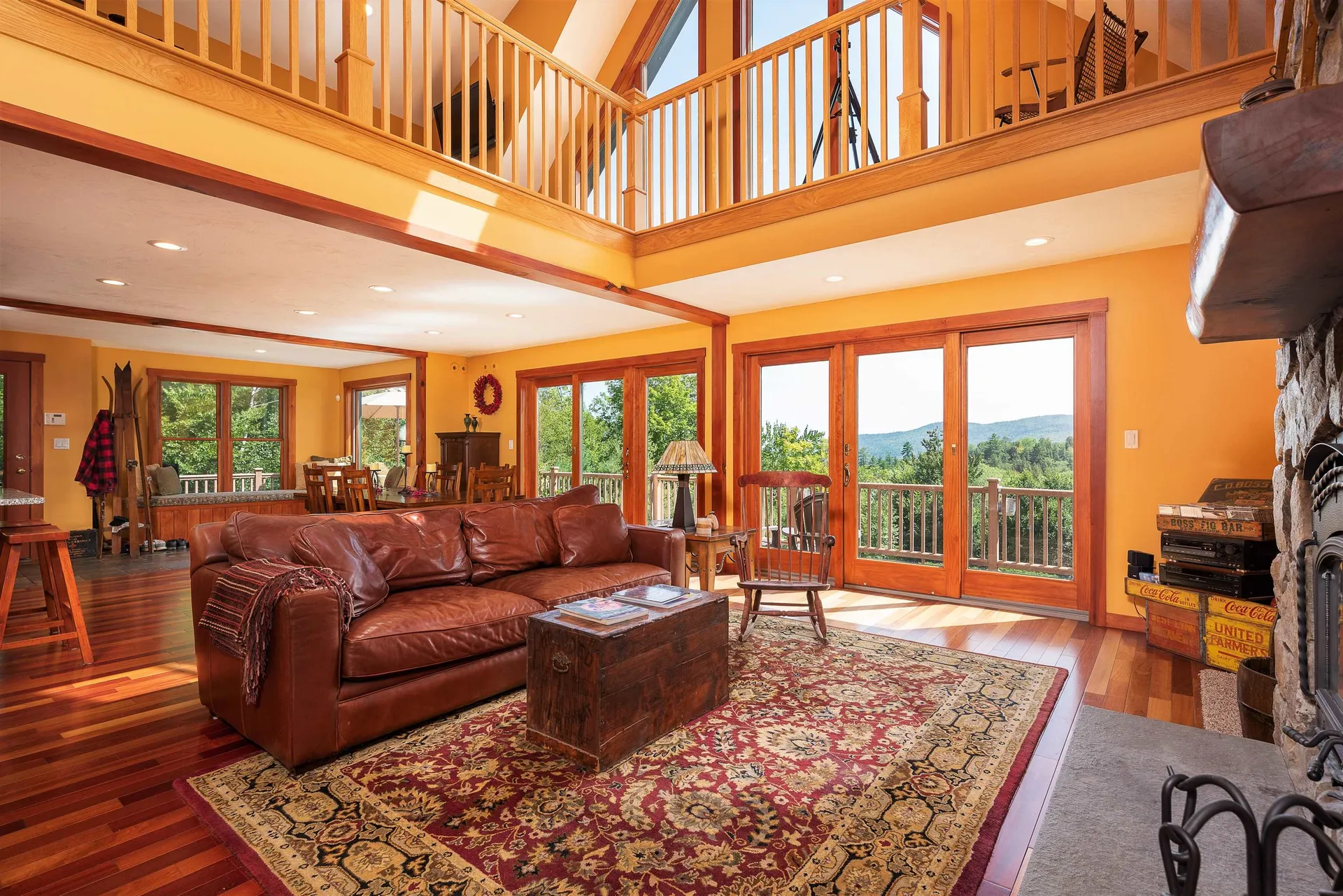 62 Glen Ledge Road Bartlett NH 03838