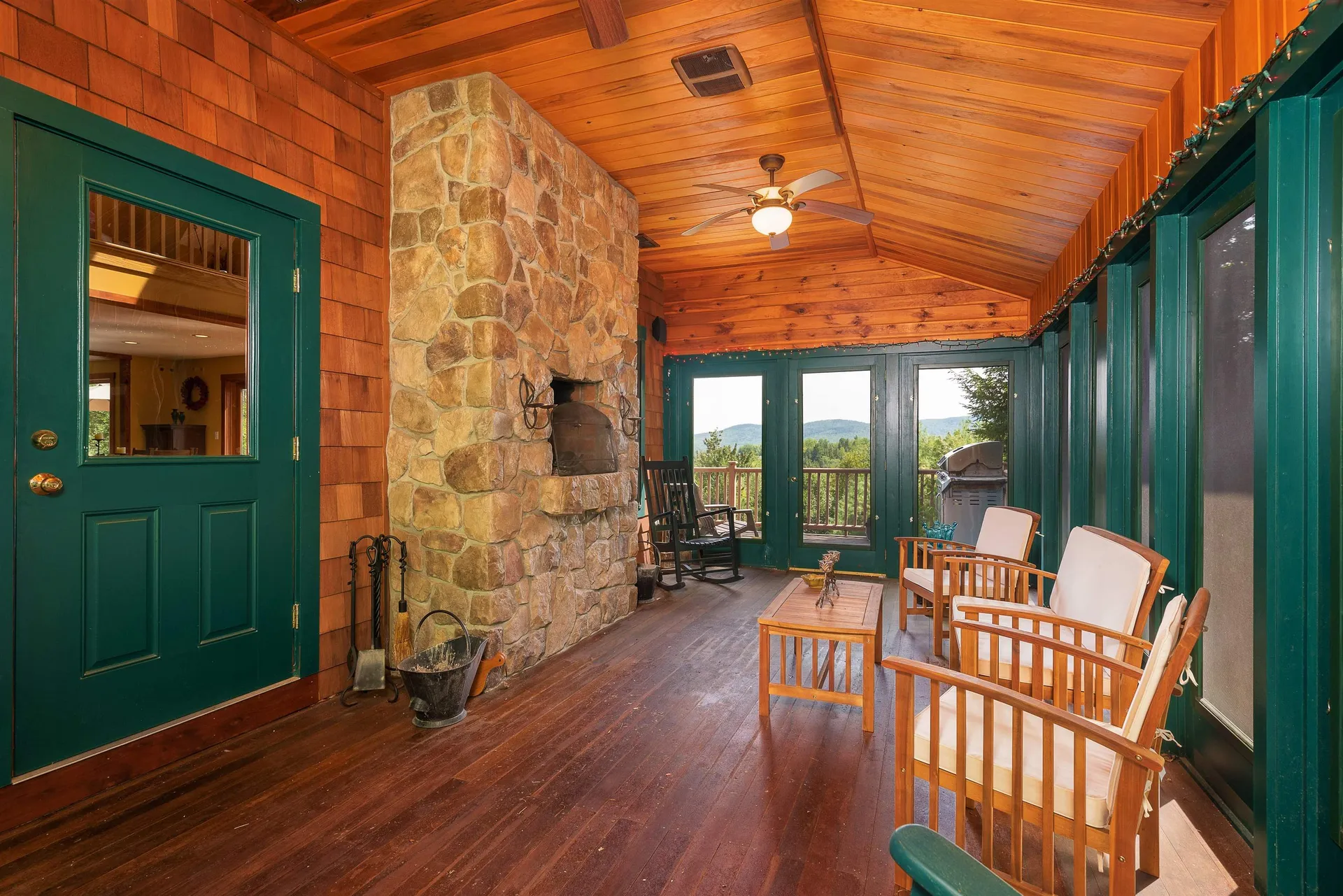 62 Glen Ledge Road Bartlett NH 03838