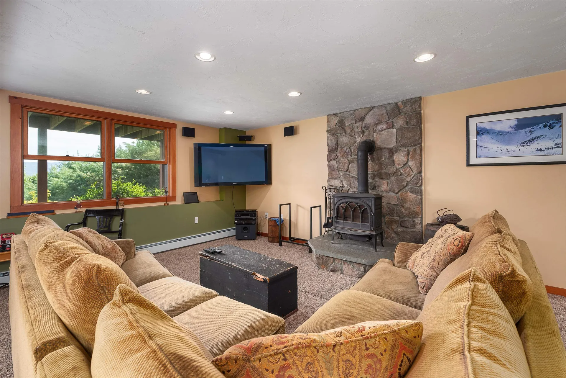 62 Glen Ledge Road Bartlett NH 03838