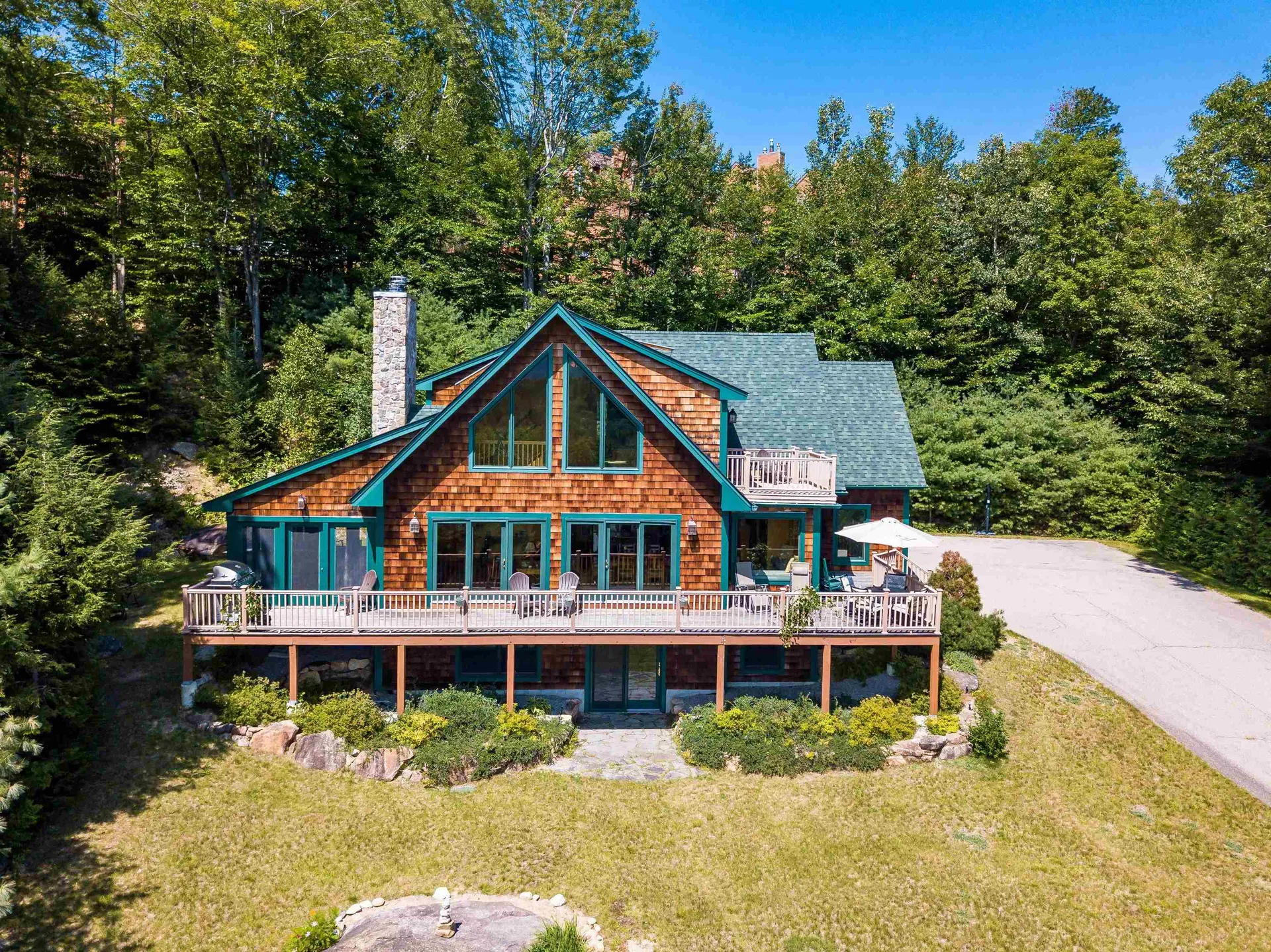 62 Glen Ledge Road Bartlett NH 03838