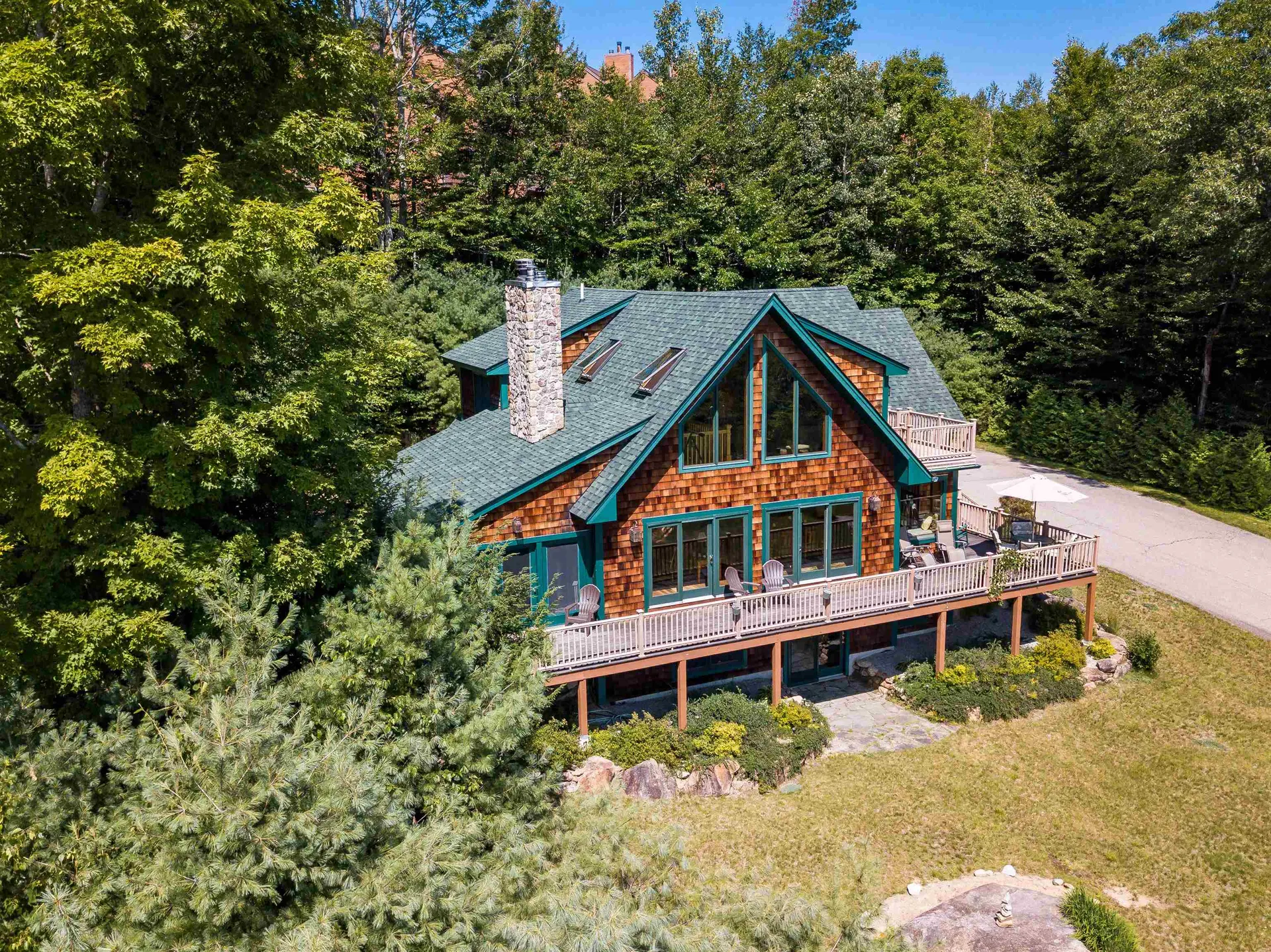 62 Glen Ledge Road Bartlett NH 03838